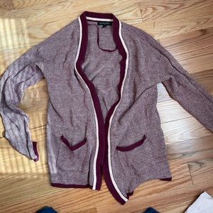 Banana Republic cardigan size M